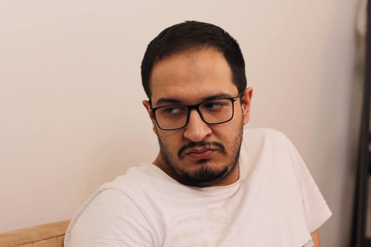 arash nezhad