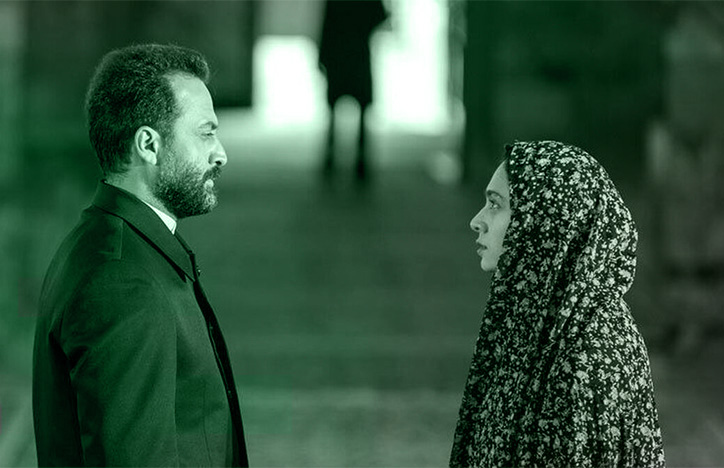 آغاز نمایش آثار منتخب امام رضایی سینمای ایران در مشهد