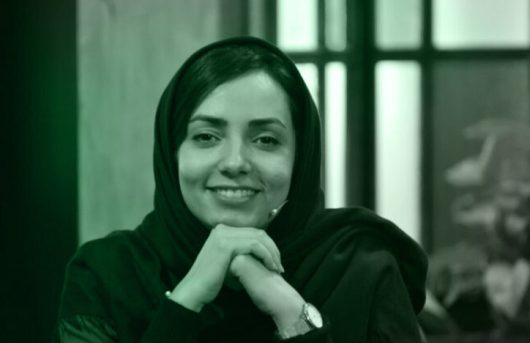 الهه نوبخت داور هجدهمین جشنواره بین‌المللی فیلم‌های شرقی ژنو‌ شد