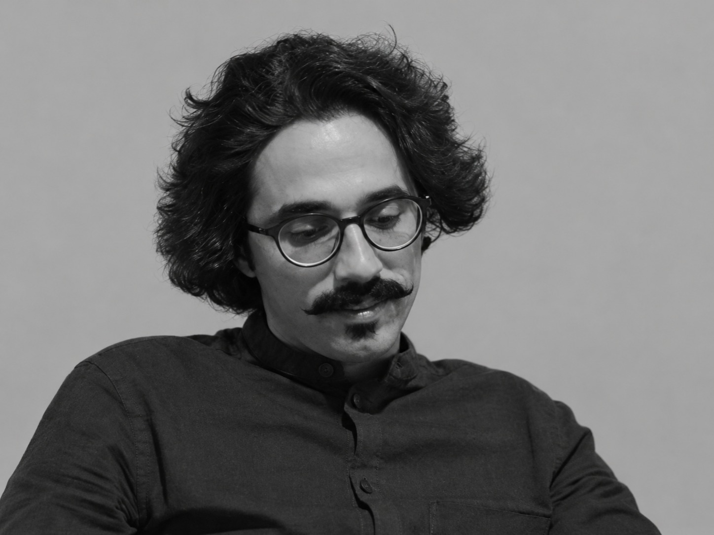 داوود مرگان