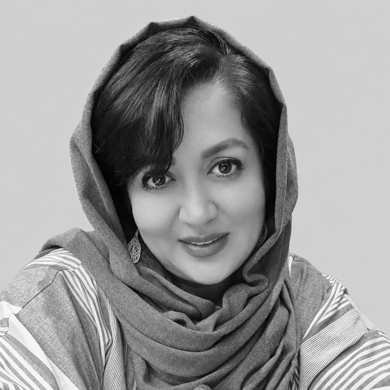 مریم مهدوی
