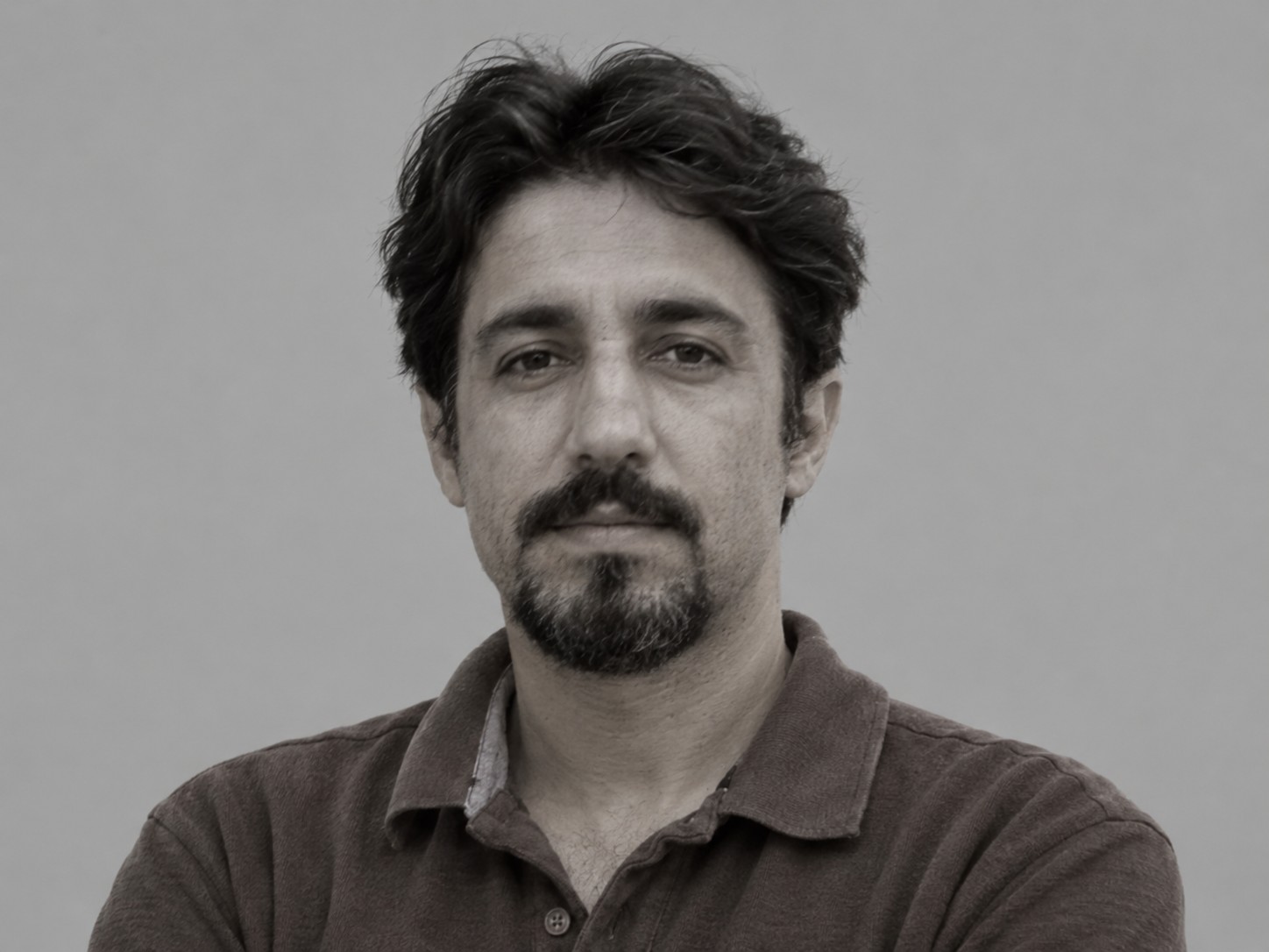 مسعود رنگرزان