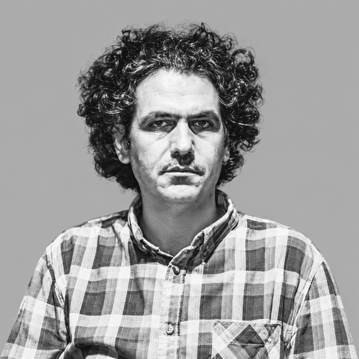 مهدی محدث