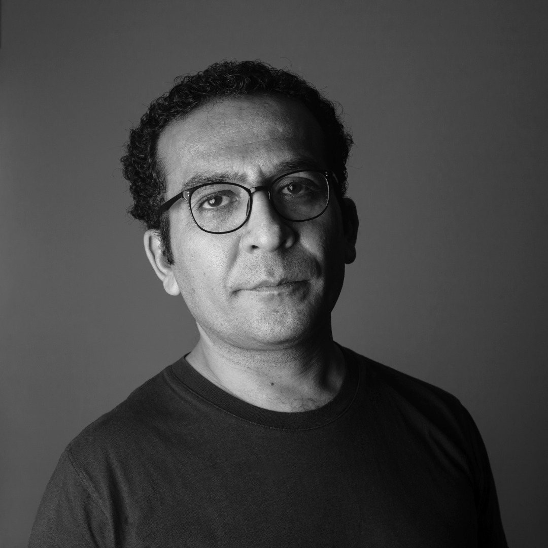 مهدی وثوق‌نیا