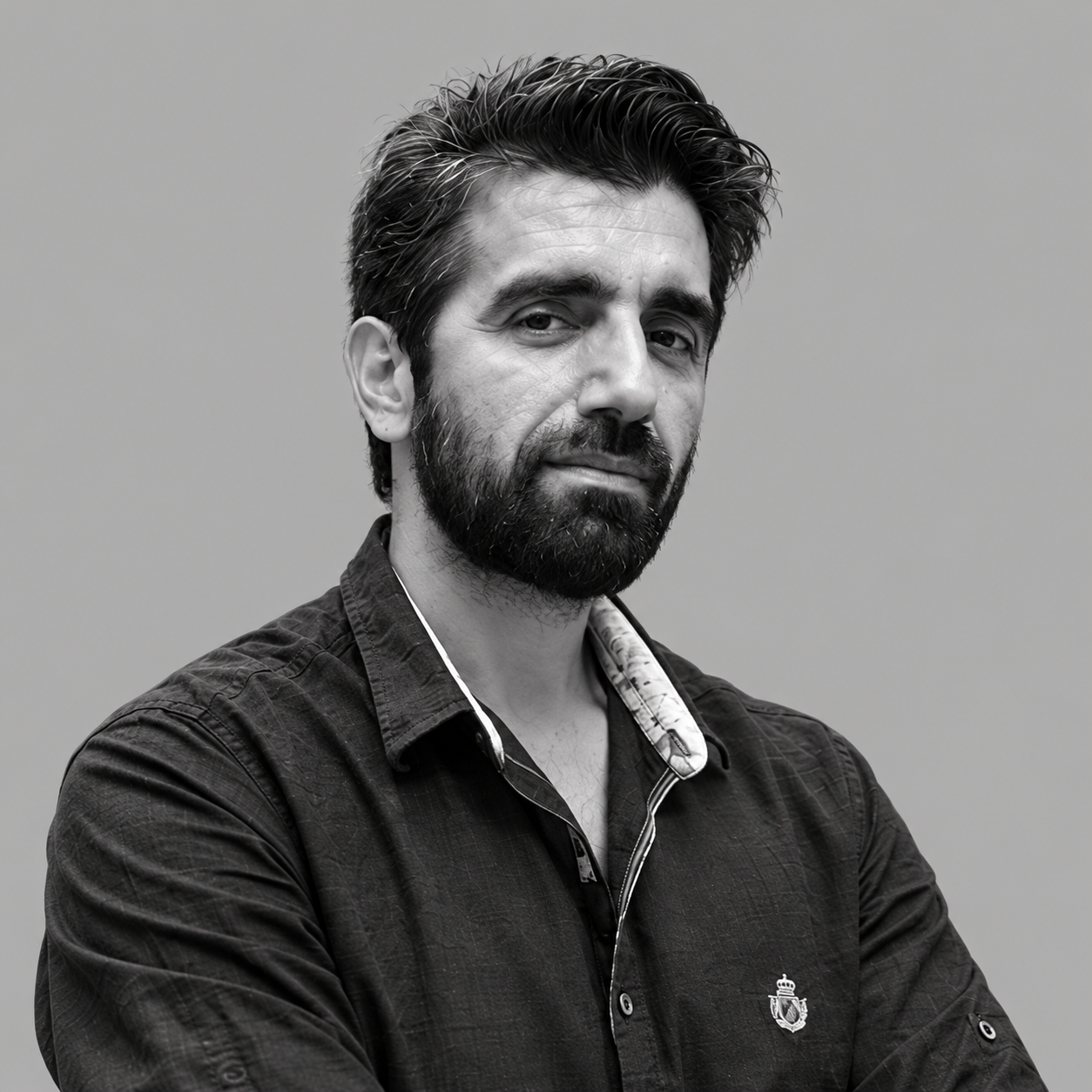 محمد چناری