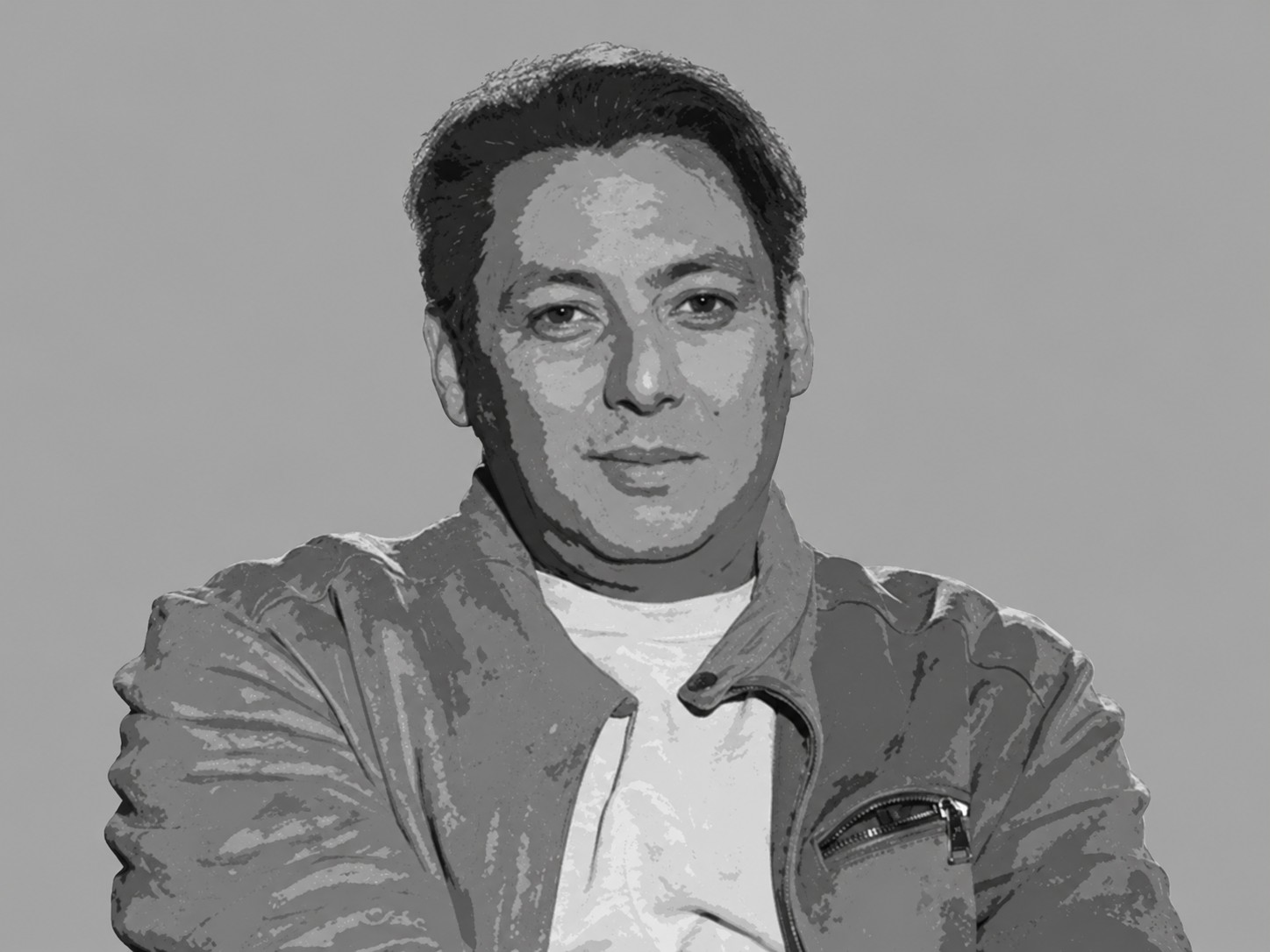 محمد مداح حسینی