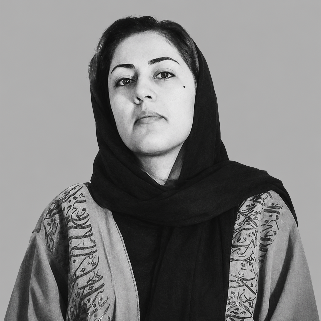 نسرین صادقی بجد