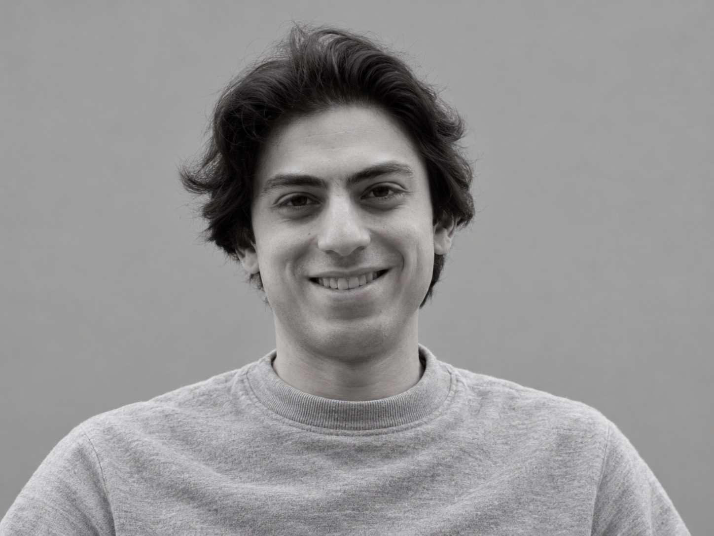 رامین میلانی