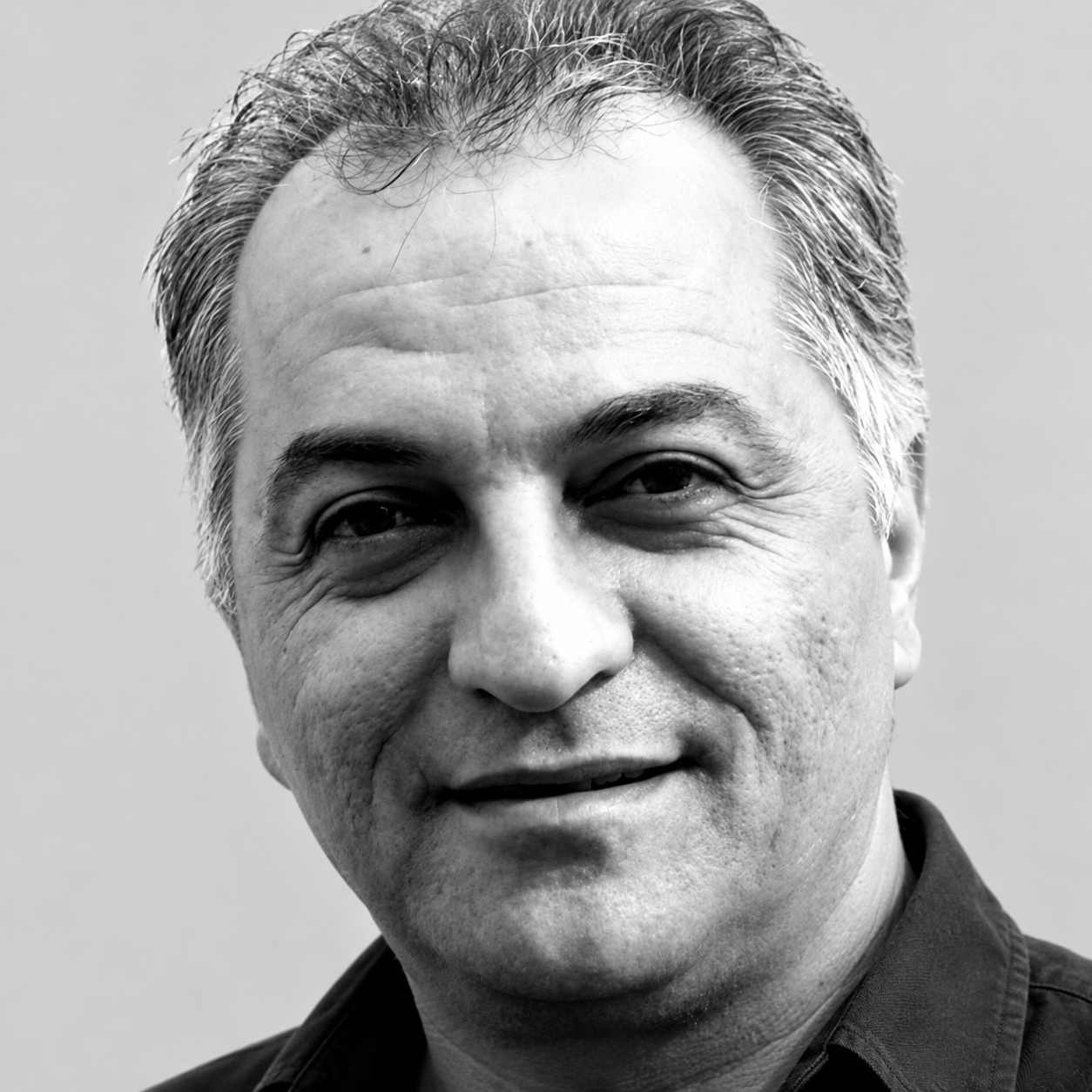 ساعد مشکی