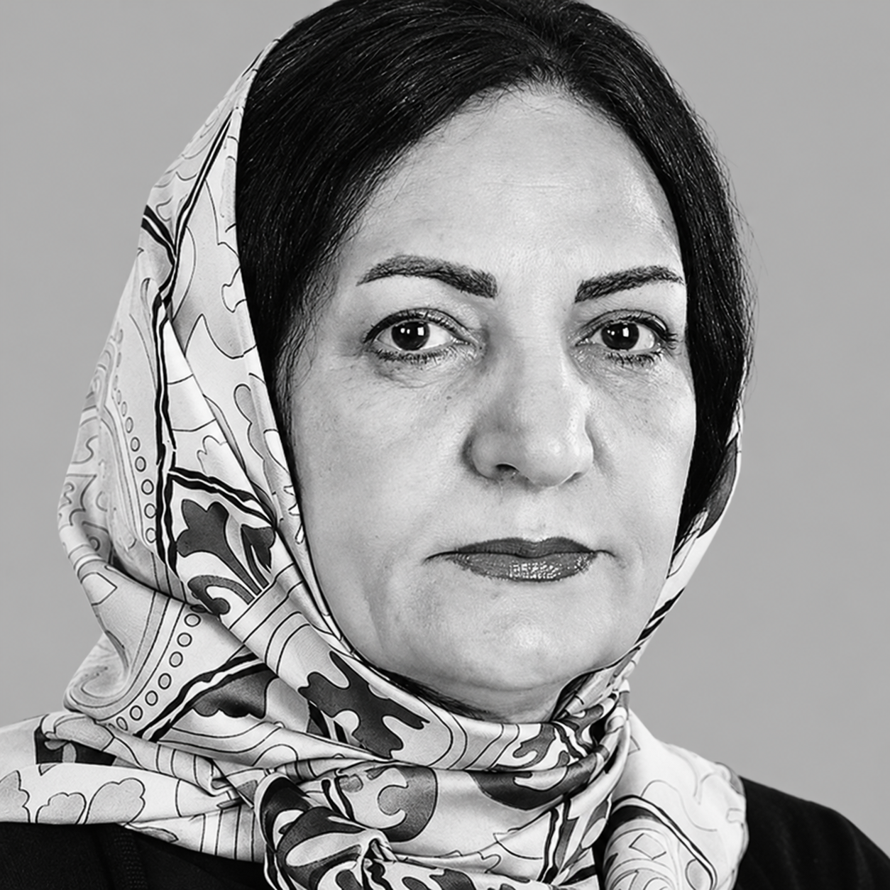 طاهره واحدیان موحد